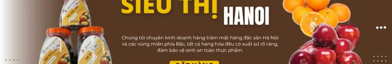 MÌ, BÚN, MIẾNG, THỰC PHẨM KHÔ